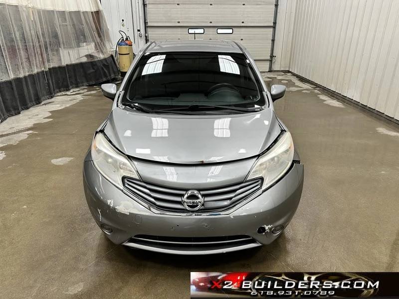 2015 Nissan Versa - Image 2 of 12