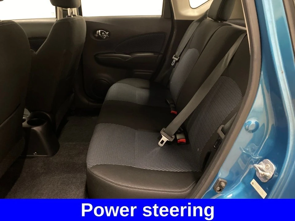 2015 Nissan Versa - Image 8 of 12