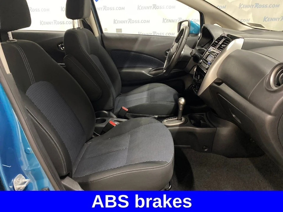 2015 Nissan Versa - Image 10 of 12