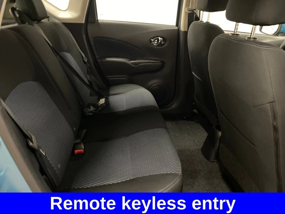 2015 Nissan Versa - Image 9 of 12