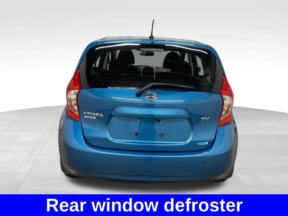 2015 Nissan Versa - Image 5 of 12
