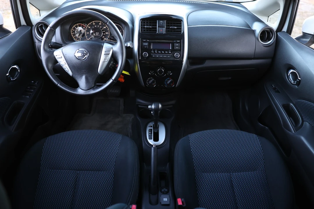 2015 Nissan Versa - Image 2 of 12