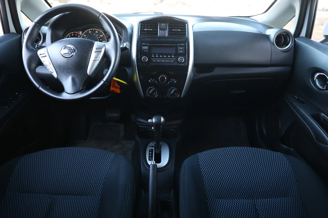 2015 Nissan Versa - Image 21 of 21