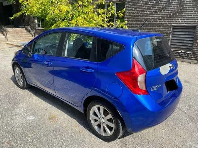2015 Nissan Versa - Image 5 of 5