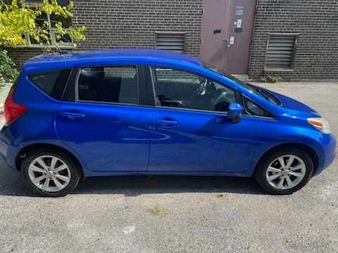 2015 Nissan Versa - Image 4 of 5