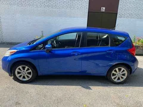 2015 Nissan Versa - Image 3 of 5