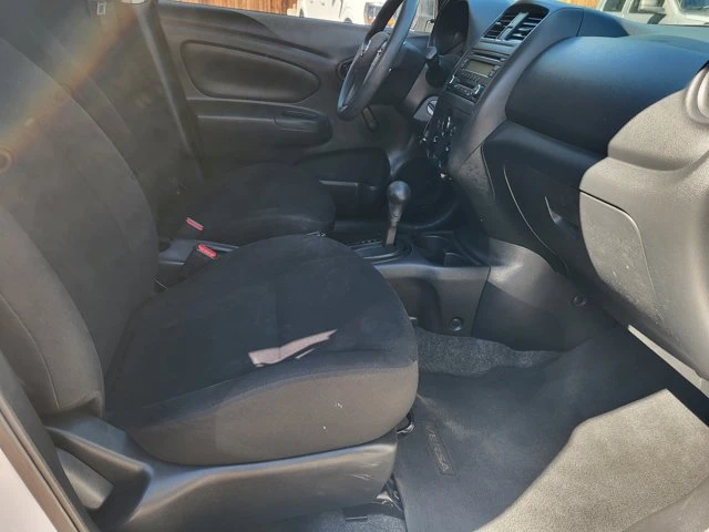 2015 Nissan Versa - Image 13 of 20