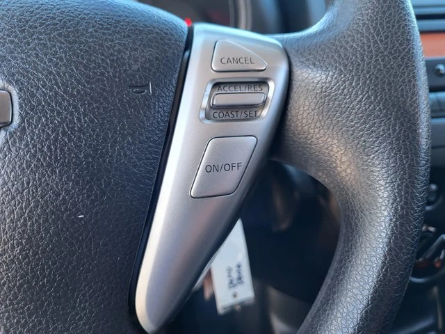 2015 Nissan Versa - Image 20 of 20