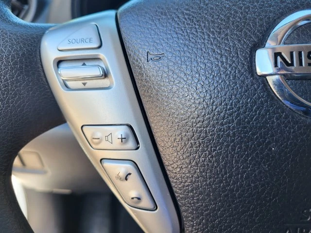 2015 Nissan Versa - Image 19 of 20