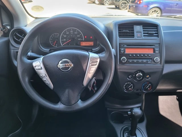 2015 Nissan Versa - Image 8 of 20