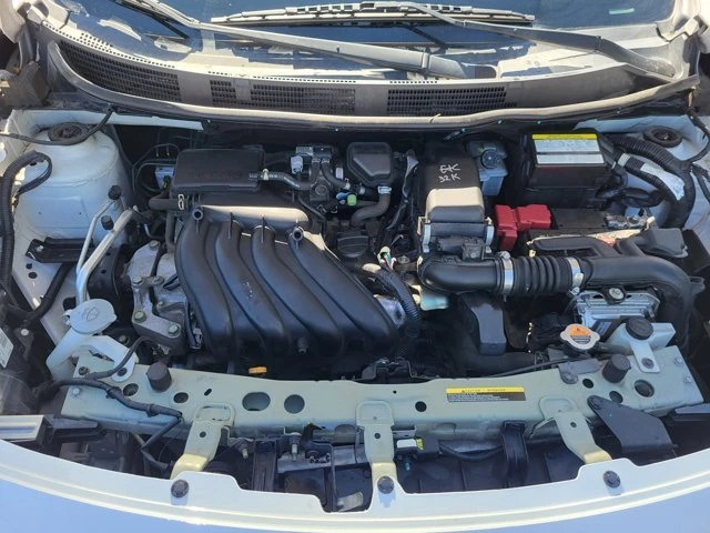 2015 Nissan Versa - Image 17 of 20