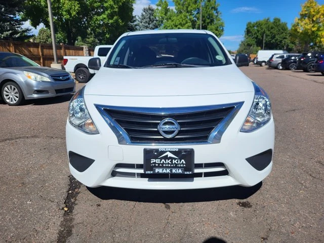 2015 Nissan Versa - Image 4 of 20