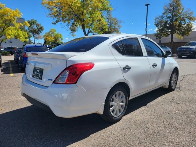 2015 Nissan Versa - Image 2 of 20