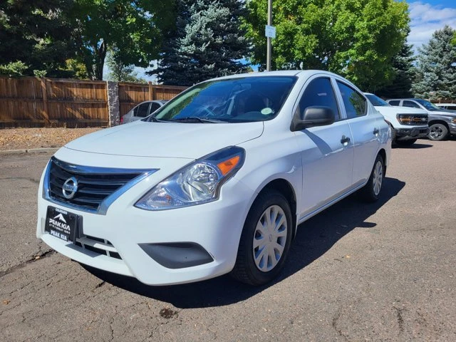 2015 Nissan Versa - Image 3 of 20