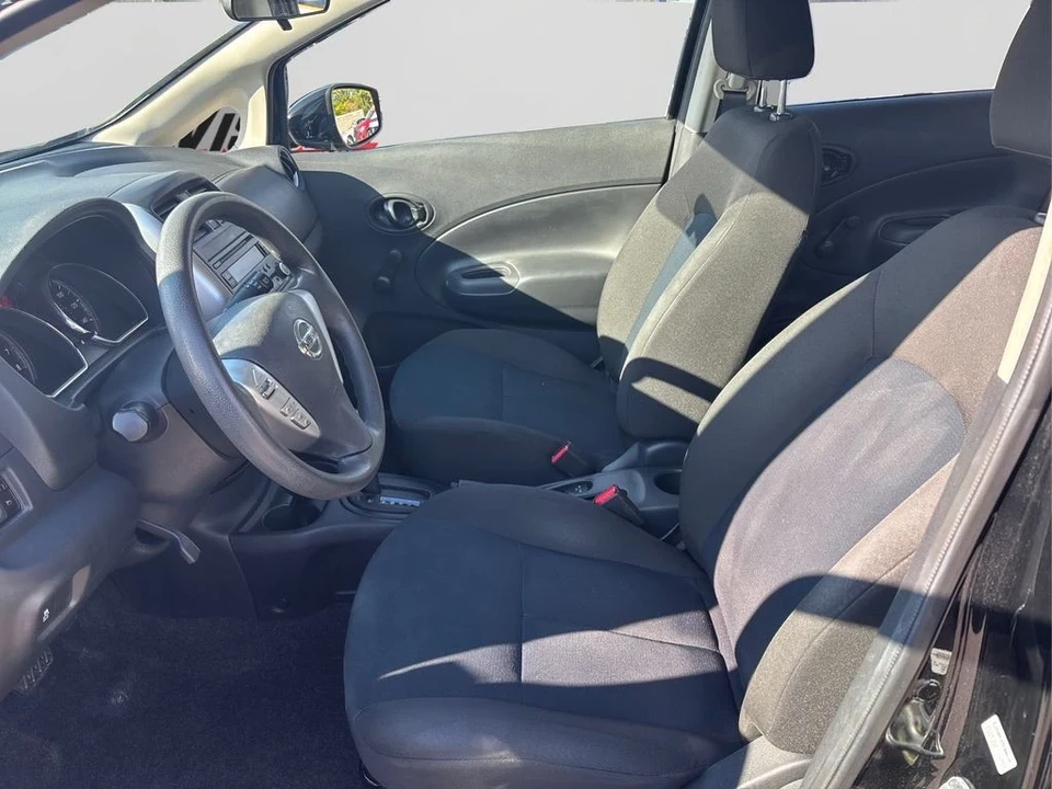 2015 Nissan Versa - Image 9 of 12