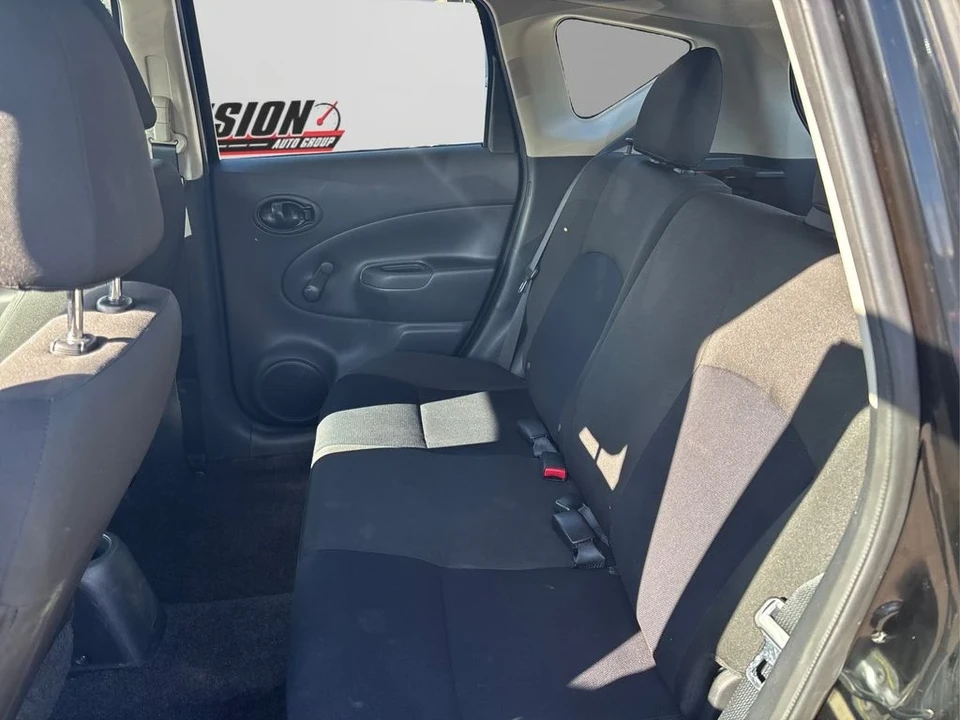 2015 Nissan Versa - Image 10 of 12