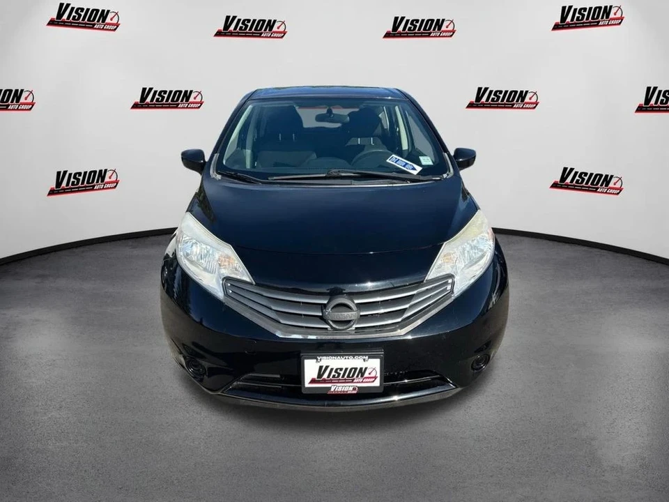 2015 Nissan Versa - Image 2 of 12