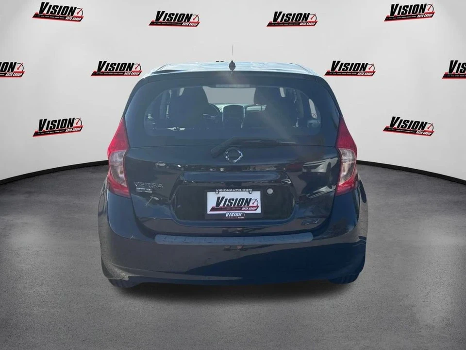 2015 Nissan Versa - Image 6 of 12