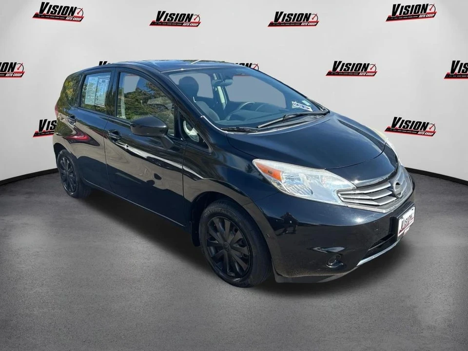 2015 Nissan Versa - Image 3 of 12