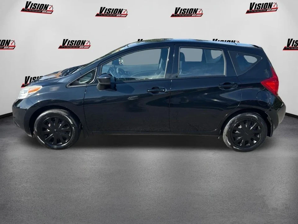 2015 Nissan Versa - Image 8 of 12