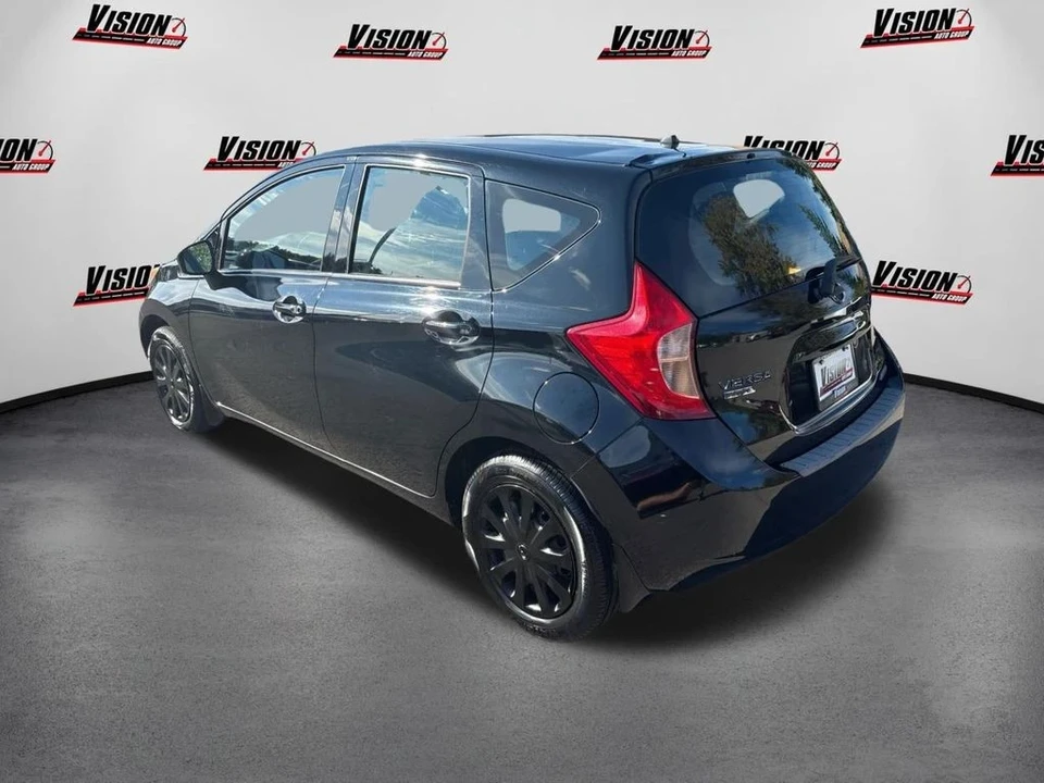 2015 Nissan Versa - Image 7 of 12