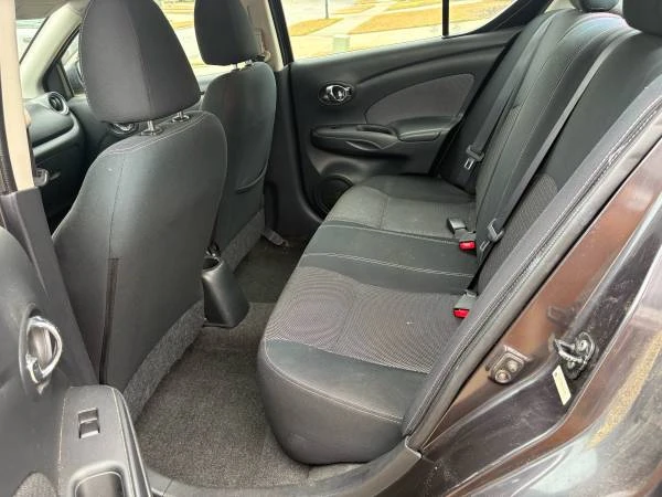 2015 Nissan Versa - Image 6 of 6