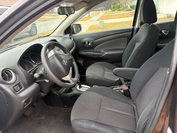 2015 Nissan Versa - Image 5 of 6