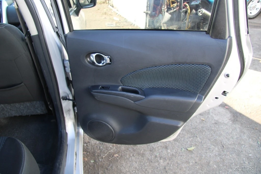 2015 Nissan Versa - Image 20 of 21