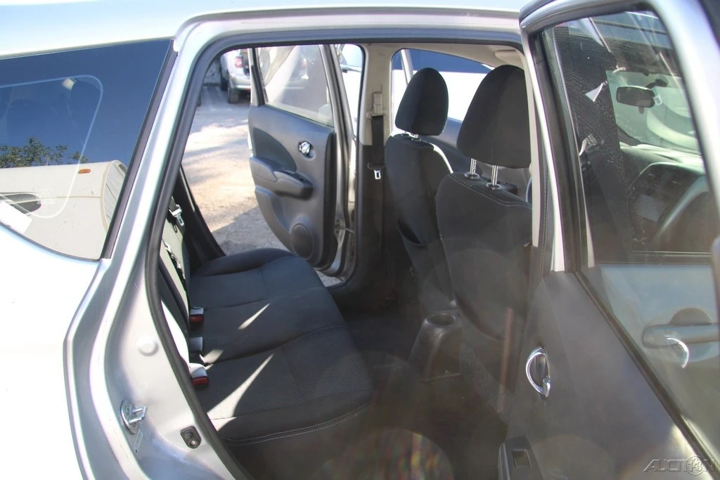 2015 Nissan Versa - Image 21 of 21