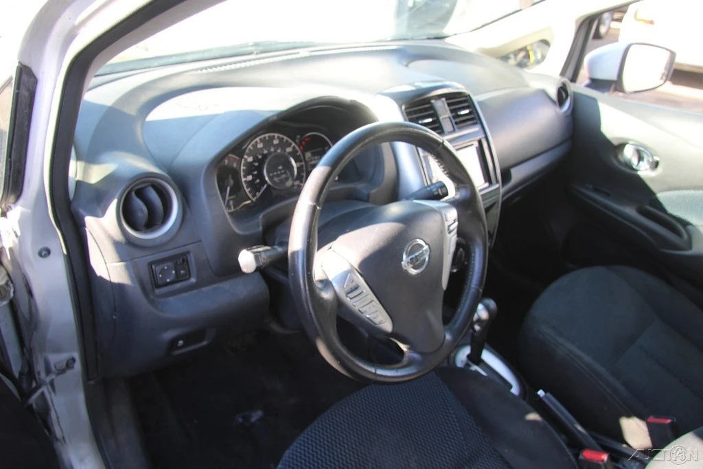 2015 Nissan Versa - Image 12 of 21
