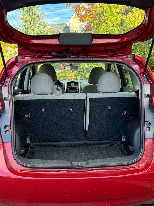 2015 Nissan Versa - Image 18 of 19