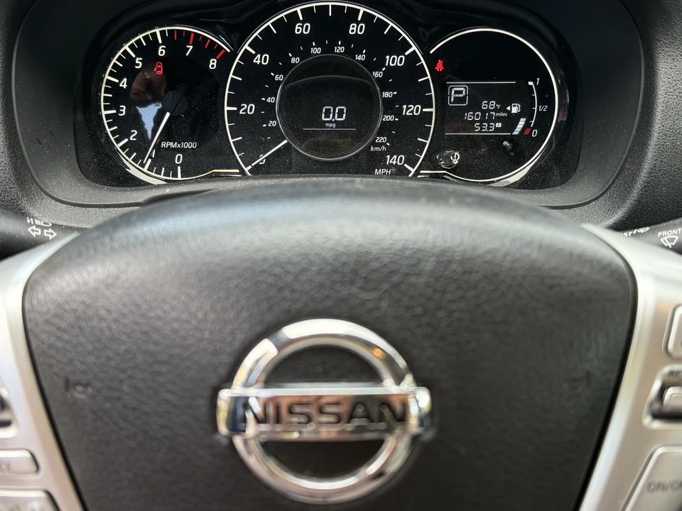 2015 Nissan Versa - Image 13 of 19