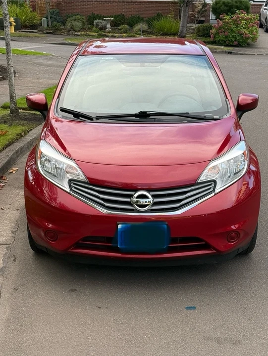 2015 Nissan Versa - Image 3 of 19