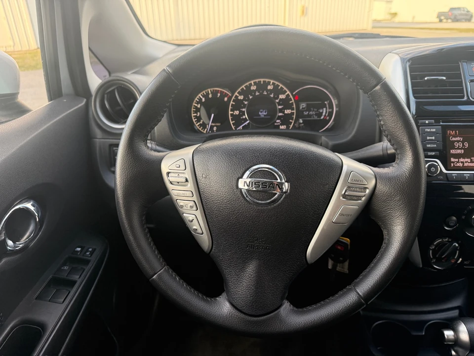 2015 Nissan Versa - Image 21 of 21