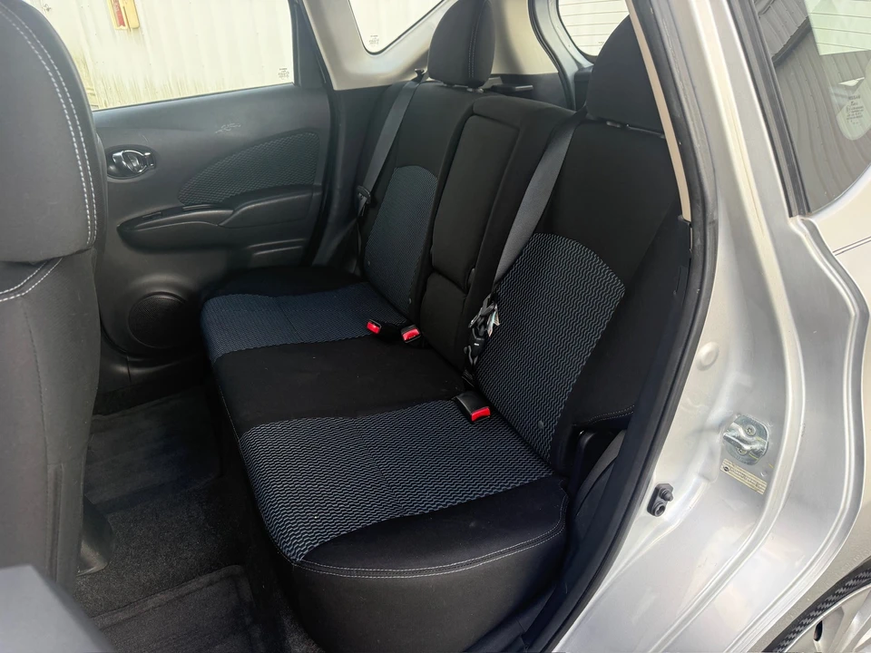 2015 Nissan Versa - Image 18 of 21