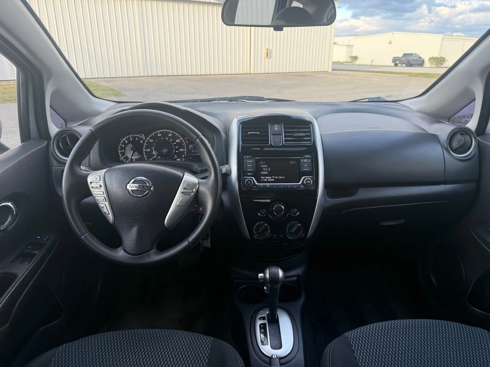 2015 Nissan Versa - Image 19 of 21