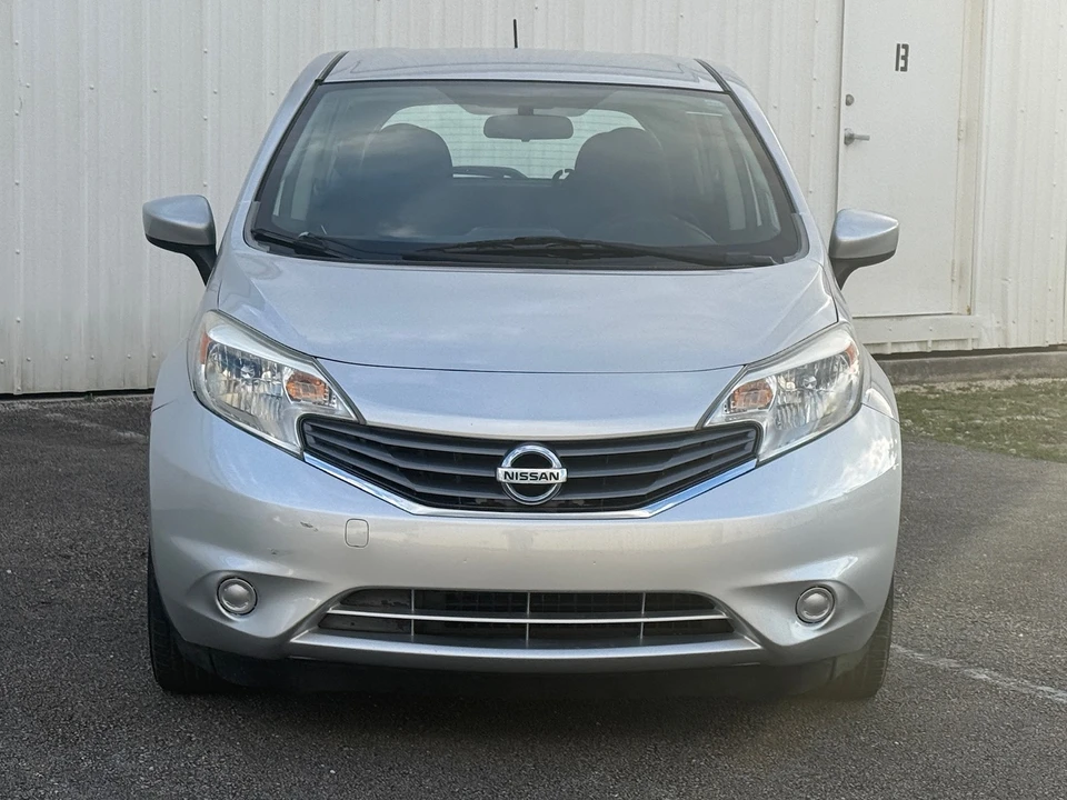 2015 Nissan Versa - Image 7 of 21