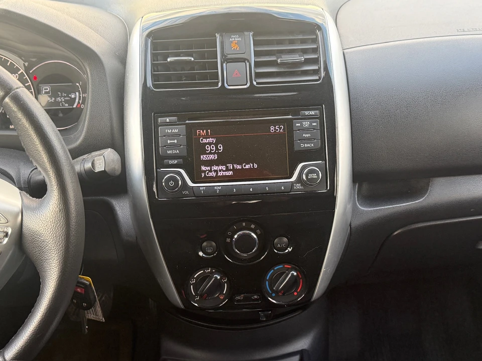 2015 Nissan Versa - Image 21 of 21
