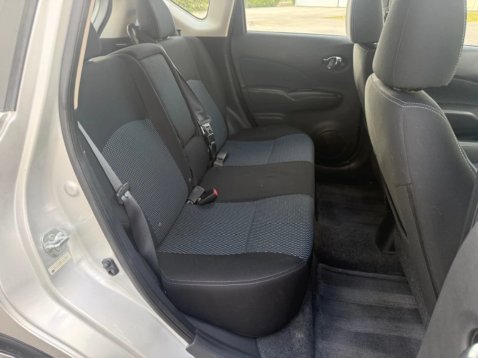 2015 Nissan Versa - Image 15 of 21