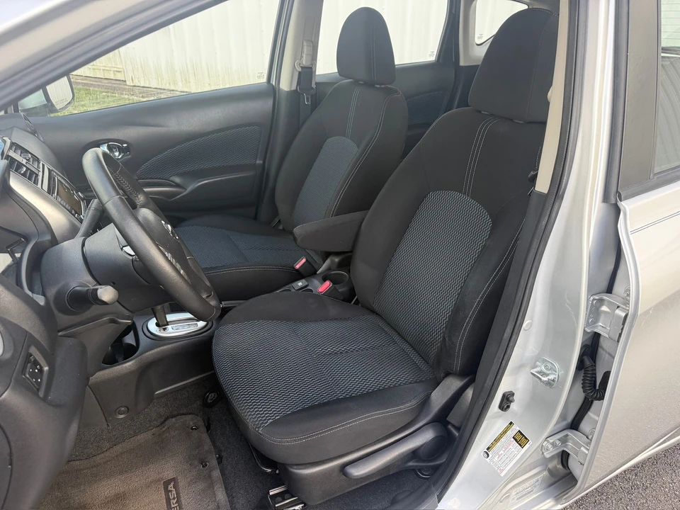 2015 Nissan Versa - Image 10 of 21