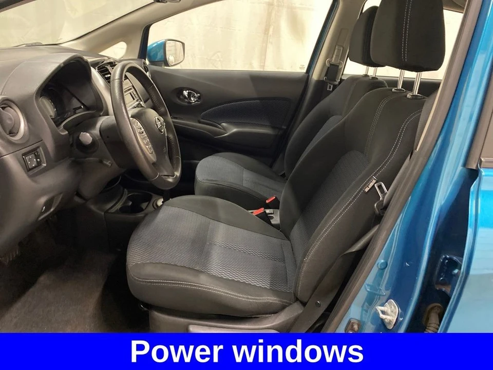 2015 Nissan Versa - Image 7 of 12