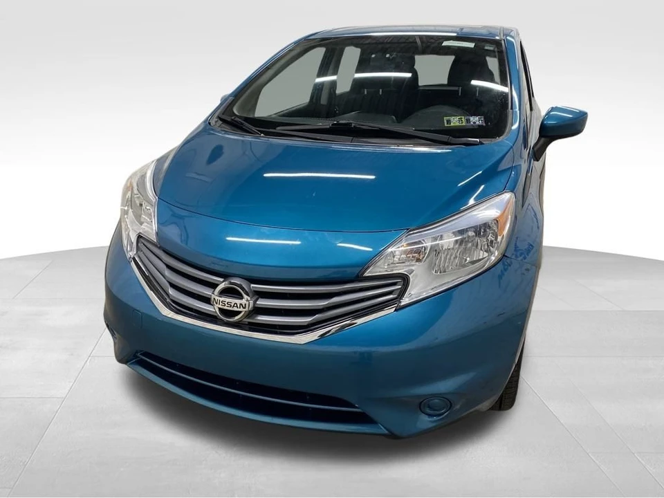 2015 Nissan Versa - Image 2 of 12