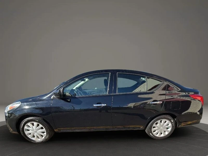 2015 Nissan Versa - Image 8 of 12