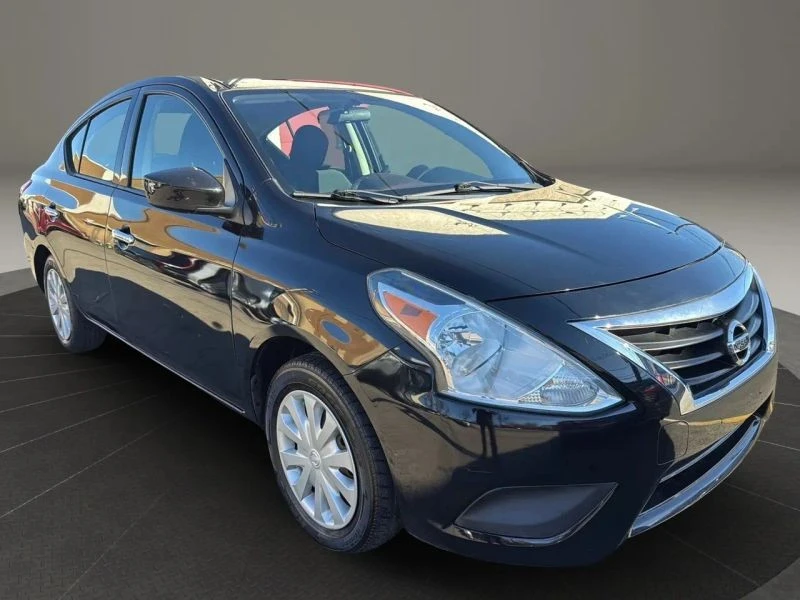 2015 Nissan Versa - Image 3 of 12