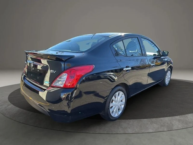 2015 Nissan Versa - Image 5 of 12