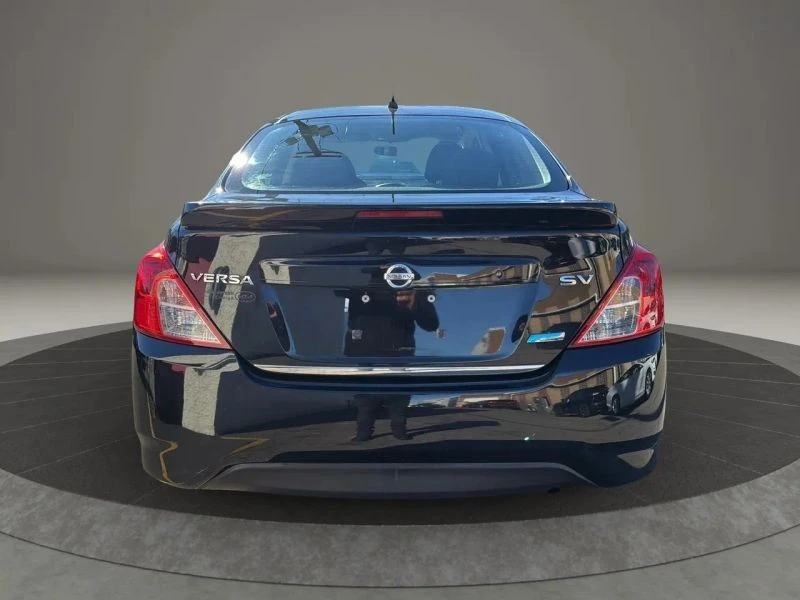 2015 Nissan Versa - Image 6 of 12