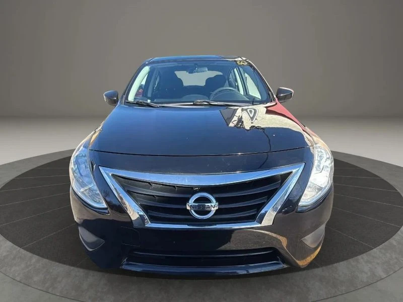 2015 Nissan Versa - Image 2 of 12