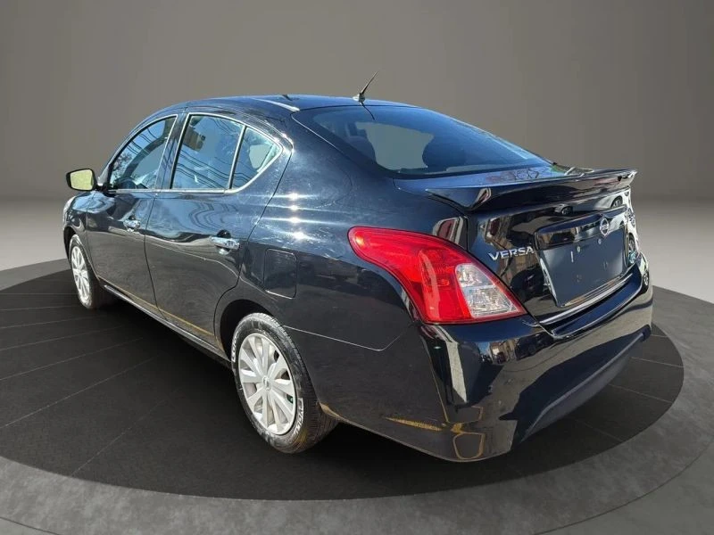 2015 Nissan Versa - Image 7 of 12