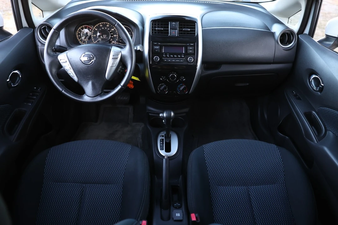 2015 Nissan Versa - Image 2 of 21