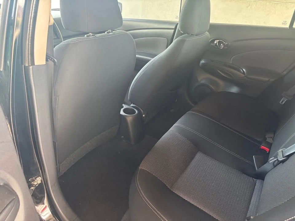2015 Nissan Versa - Image 8 of 8